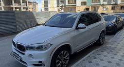 BMW X5 2016 года за 17 500 000 тг. в Атырау