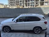 BMW X5 2016 года за 17 500 000 тг. в Атырау – фото 2