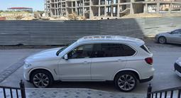 BMW X5 2016 года за 17 500 000 тг. в Атырау – фото 2