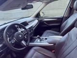 BMW X5 2016 года за 17 500 000 тг. в Атырау – фото 5