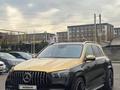 Mercedes-Benz GLE 53 AMG 2020 годаfor45 500 000 тг. в Алматы