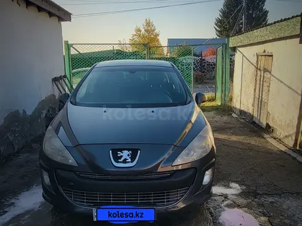 Peugeot 308 2008 года за 1 500 000 тг. в Усть-Каменогорск – фото 2