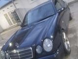 Mercedes-Benz E 230 1996 года за 2 200 000 тг. в Туркестан