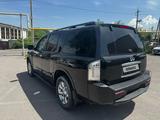 Infiniti QX56 2008 года за 8 500 000 тг. в Петропавловск – фото 5