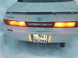 Toyota Carina ED 1994 годаүшін2 000 000 тг. в Усть-Каменогорск – фото 5