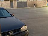 Volkswagen Golf 1996 года за 1 950 000 тг. в Шымкент