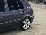 Volkswagen Golf 1996 года за 1 950 000 тг. в Шымкент – фото 3