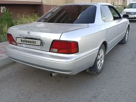 Toyota Vista 1995 года за 2 700 000 тг. в Экибастуз – фото 11