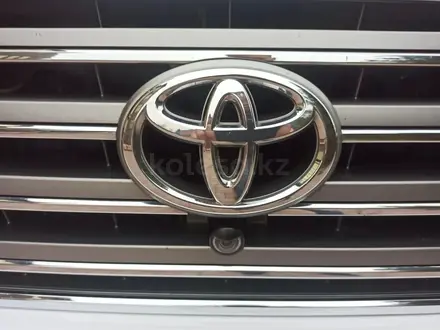 Toyota Land Cruiser 2013 года за 20 000 000 тг. в Алматы – фото 7