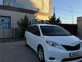 Toyota Sienna 2014 годаүшін11 000 000 тг. в Кызылорда – фото 8