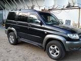 УАЗ Patriot 2005 года за 2 300 000 тг. в Караганда – фото 2