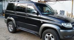 УАЗ Patriot 2005 года за 2 300 000 тг. в Караганда – фото 2