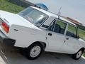 ВАЗ (Lada) 2107 2001 года за 615 000 тг. в Туркестан – фото 3