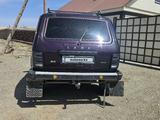 ВАЗ (Lada) Lada 2121 2019 года за 3 000 000 тг. в Аксуат – фото 2
