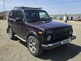 ВАЗ (Lada) Lada 2121 2019 года за 3 000 000 тг. в Аксуат – фото 3
