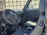 ВАЗ (Lada) Lada 2121 2019 года за 3 000 000 тг. в Аксуат – фото 4