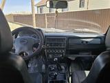 ВАЗ (Lada) Lada 2121 2019 года за 3 000 000 тг. в Аксуат – фото 5