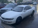 Toyota Carina ED 1994 года за 1 300 000 тг. в Астана – фото 2