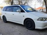 Honda Odyssey 2002 года за 4 300 000 тг. в Тараз