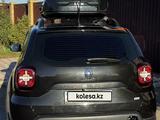 Renault Duster 2022 года за 8 250 000 тг. в Костанай – фото 4