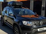 Renault Duster 2022 года за 8 250 000 тг. в Костанай – фото 2