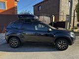 Renault Duster 2022 года за 8 250 000 тг. в Костанай – фото 5
