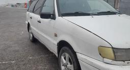 Volkswagen Passat 1995 годаүшін1 500 000 тг. в Тараз – фото 3