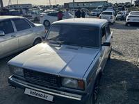 ВАЗ (Lada) 2107 2011 годаүшін1 100 000 тг. в Шымкент