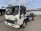 JAC  N 80 2023 года за 17 100 000 тг. в Караганда