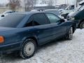 Audi 100 1991 года за 1 500 000 тг. в Алматы – фото 8