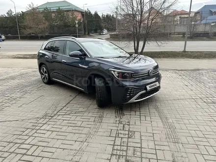 Volkswagen ID.6 2022 года за 17 500 000 тг. в Алматы – фото 8