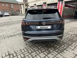Volkswagen ID.6 2022 года за 17 500 000 тг. в Алматы – фото 5