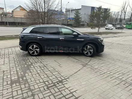 Volkswagen ID.6 2022 года за 17 500 000 тг. в Алматы – фото 7