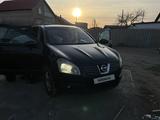 Nissan Qashqai 2008 года за 5 000 000 тг. в Кокшетау – фото 4