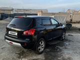 Nissan Qashqai 2008 года за 5 000 000 тг. в Кокшетау – фото 3