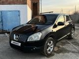 Nissan Qashqai 2008 года за 5 000 000 тг. в Кокшетау