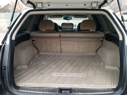 Subaru Outback 2006 года за 5 900 000 тг. в Алматы – фото 10
