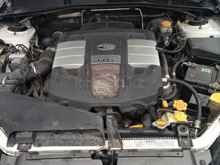 Subaru Outback 2006 года за 5 900 000 тг. в Алматы – фото 13