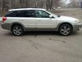 Subaru Outback 2006 годаүшін5 900 000 тг. в Алматы – фото 3