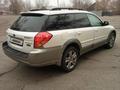 Subaru Outback 2006 годаүшін5 900 000 тг. в Алматы – фото 4
