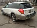 Subaru Outback 2006 годаүшін5 900 000 тг. в Алматы – фото 6