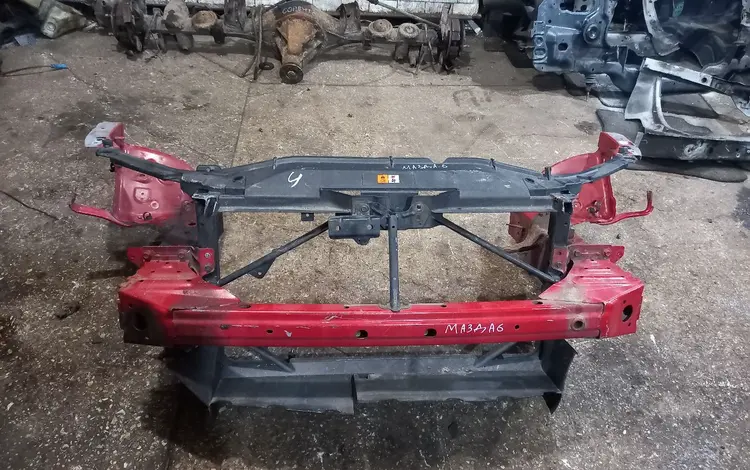 Телевизор мазда 6 за 70 000 тг. в Караганда