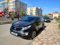 Kia Sportage 2014 года за 7 000 000 тг. в Атырау