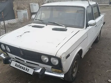 ВАЗ (Lada) 2106 1998 года за 390 000 тг. в Шардара