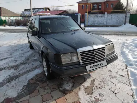 Mercedes-Benz E 230 1992 года за 1 350 000 тг. в Алматы – фото 2