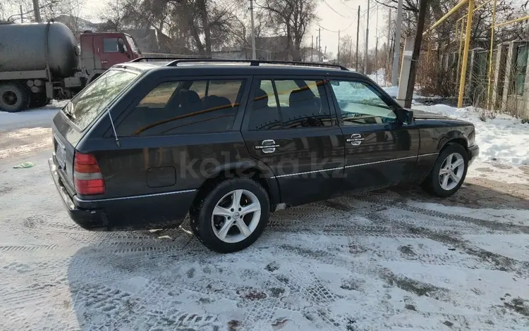 Mercedes-Benz E 230 1992 года за 1 350 000 тг. в Алматы