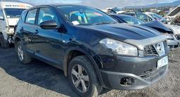 Nissan Qashqai 2012 годаfor642 780 тг. в Алматы