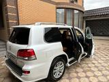 Lexus LX 570 2013 годаүшін27 500 000 тг. в Алматы