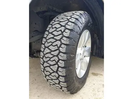 33x12, 5R18 LT AT811 нс12 122Q Maxxis за 115 600 тг. в Алматы