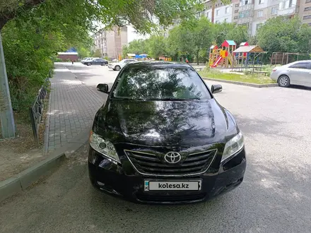 Toyota Camry 2007 года за 5 800 000 тг. в Талдыкорган